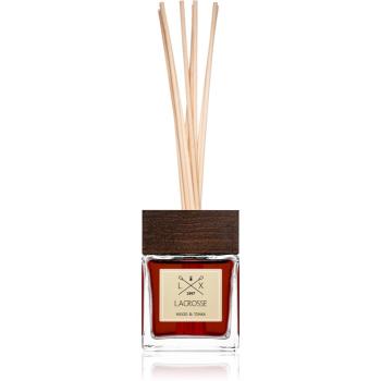 Ambientair Lacrosse Wood & Tonka aroma difuzor cu rezervã 200 ml