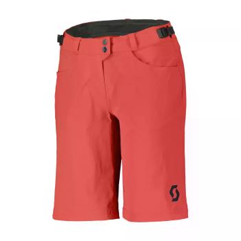 
                         Pantaloni scurți de ciclism fără bretele - TRAIL FLOW 
                