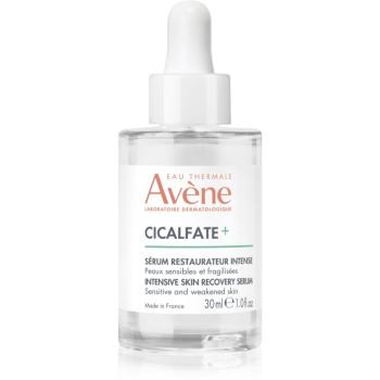 Avène Cicalfate+ Intensive Skin Recovery Serum ser intensiv reface bariera protectoare a pielii 30 ml