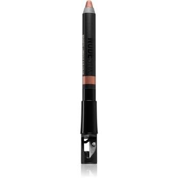 Nudestix Magnetic Luminous creion universal pentru ochi culoare Nudity 2,8 g