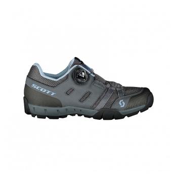 
                         Pantofi de ciclism - SPORT CRUS-R BOA W 
                