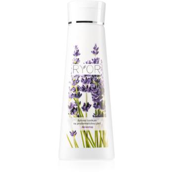 RYOR Aknestop tonic pe baza de plante pentru pielea problematica 200 ml