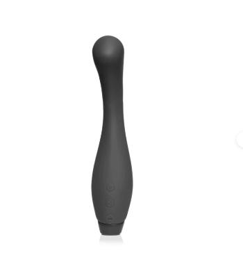 JeJoue Vibrator Hera Flex negru