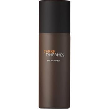 HERMÈS Terre d’Hermès deodorant spray pentru bărbați 150 ml