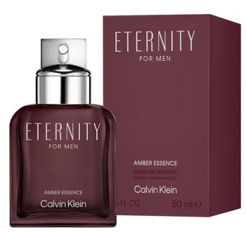 Calvin Klein Eternity Amber Essence For Men - parfum 50 ml