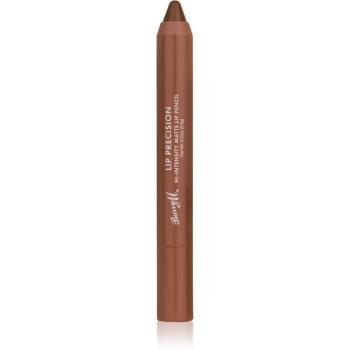 Barry M Lip Precision creion contur buze culoare Teddy 3.3 g