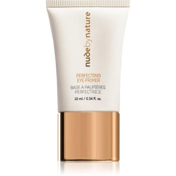 Nude by Nature Perfecting baza pentru fardul de ochi 10 ml