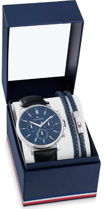 Tommy Hilfiger Set de cadou + brățară 2770161