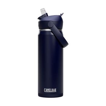 
                         Sticlă de apă pentru ciclism - THRIVE FLIP STRAW VSS 0,6l 
                