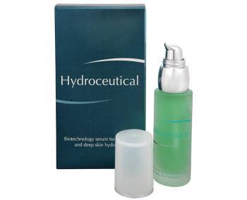 Fytofontana Ser biotehnologic pentru hidratarea intensivă și profundă a pielii Hydroceutical (Biotechnology Serum) 30 ml