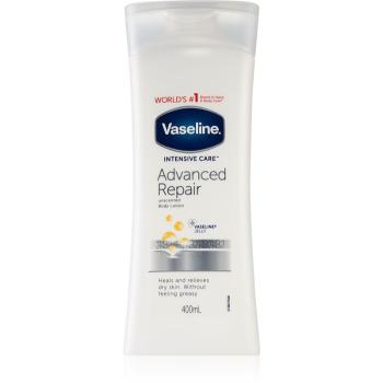 Vaseline Intensive lotiune hidratanta 400 ml