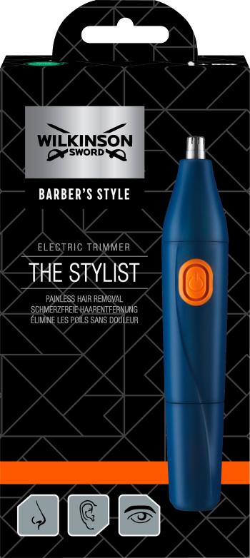 Wilkinson Sword Aparat de tuns The Stylist (Electric Trimmer)