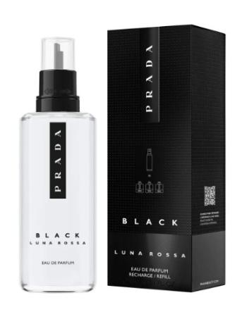 Prada Luna Rossa Black - EDP - rezervă 150 ml