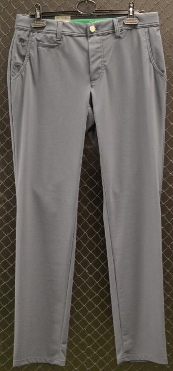 Alberto Rookie Waterrepellent Revolutional Anthracite 44 Nadrágok