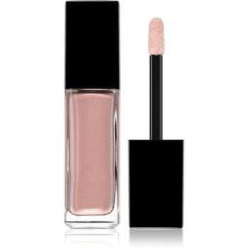 Chanel Ombre Première Laque farduri de ochi lichide cu sclipici culoare 26 - Quartz Rose 5,9 ml