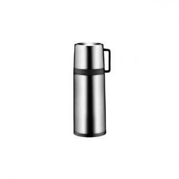 Termos cu cană Tescoma CONSTANT 0,3 l, inox, argintiu, 0,3 l