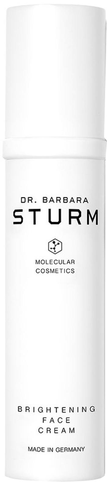 Dr. Barbara Sturm Cremă de față iluminatoare Molecular (Brightening Face Cream) 50 ml