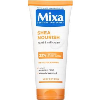 MIXA Intensive Nourishment na ruky 100 ml (3600550304794)