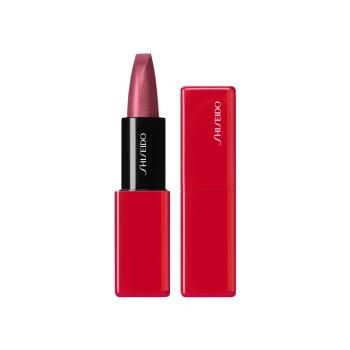 Shiseido Ruj satinat (Technosatin Gel Lipstick) 3,3 g 410