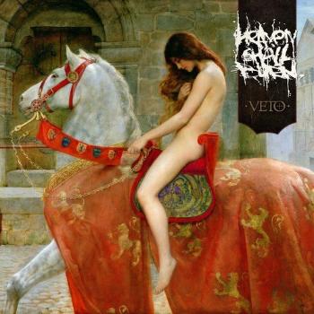 Heaven Shall Burn, HEAVEN SHALL BURN: VETO CD, CD