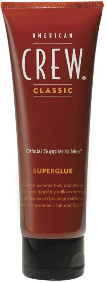 Hajzselé AMERICAN CREW Superglue 100 ml