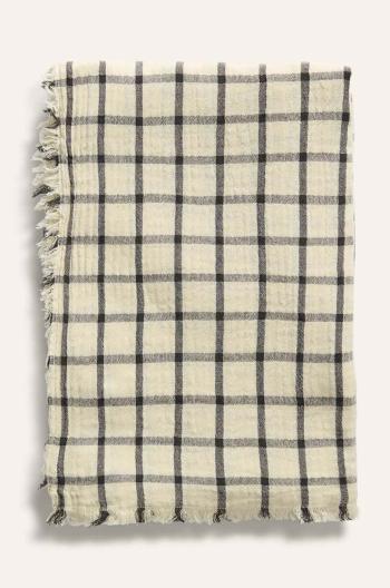 Pléd Calma House Piazze 120 x 180 cm