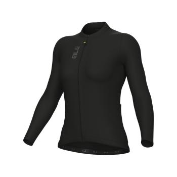 
                         Tricou de ciclism cu mânecă lungă de vară - COLOR BLOCK PRAGMA 
                