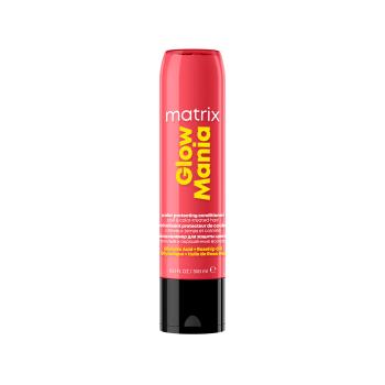 Matrix Balsam pentru păr vopsit Glow Mania (Color Protecting Conditioner) 300 ml