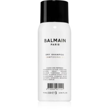 Balmain Hair Couture Dry Shampoo șampon uscat 75 ml