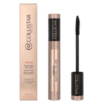 Collistar Rimel pentru gene dese cu volum Volume Unico (Mascara) 13 ml Intense Black