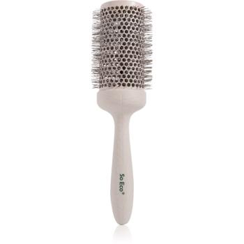 So Eco Ceramic Round Brush perie termoceramică pentru păr Ø 53 mm 1 buc