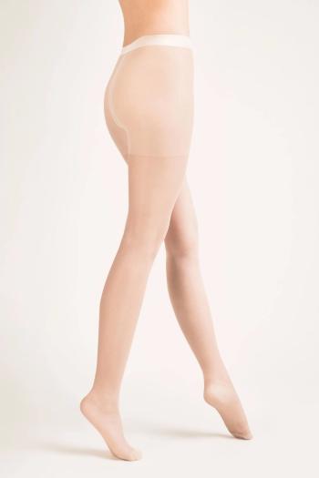 Dresuri pentru damă Classic 15 den white
