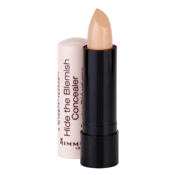 Rimmel Hide The Blemish baton corector culoare 103 Soft Honey 4.5 g