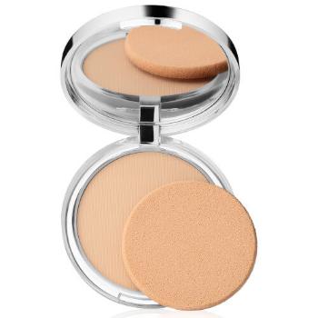 Clinique Pudră compactă cu efect dublu Superpowder (Double Face Powder) 10 g 07 Matte Neutral (MF-N)