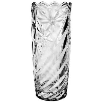 Altom Vas de sticlă Flori, 20 cm