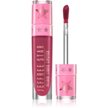 Jeffree Star Cosmetics Velour Liquid Lipstick ruj de buze lichid culoare Holy Matrimony 5.6 ml