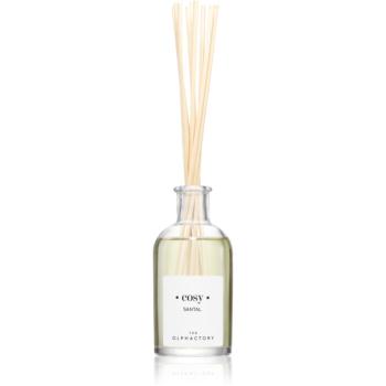 Ambientair The Olphactory Santal difuzor de aroma 100 ml