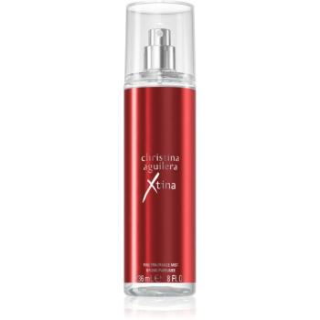 Christina Aguilera X-Tina spray pentru corp pentru femei 236 ml