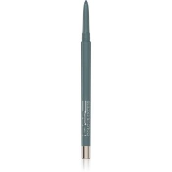 MAC Cosmetics Colour Excess Gel Pencil eyeliner gel rezistent la apă culoare Hell-Bent 0,35 g