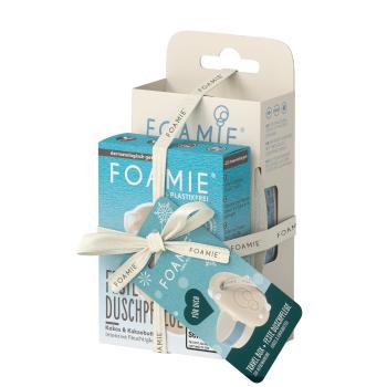 Foamie Set cadou pentru îngrijirea corpului Bestseller Gift Set