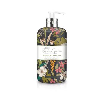 Baylis & Harding Săpun lichid pentru mâini Verbena & Chamomile (Hand Wash) 500 ml