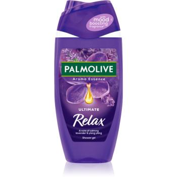 Palmolive Aroma Essence Ultimate Relax gel de duș natural cu lavanda 250 ml