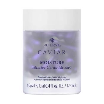 Alterna Ser de par cu ceramide in capsule Caviar (Intensive Ceramide Shots) 25 capsule