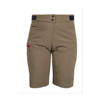 
                         Pantaloni scurți de ciclism fără bretele - FACTORY AIR WMS 
                