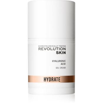 Revolution Skincare Hydration Boost crema gel pentru hidratare. 50 ml