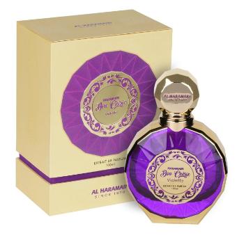 Al Haramain Bon Cherie Violette - extract de parfum 100 ml