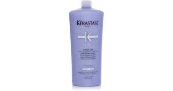 Kérastase Îngrijire profundă intensivă pentru părul deschis sau evidențiat Blond Absolu Cicaflash (Intense Fortifying Treatment) 1000 ml