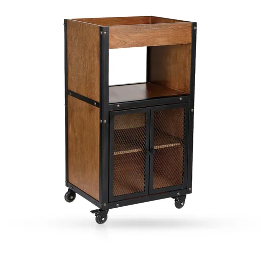 Ucenic Frizerie / Barber Shop MIRPLAY  - Alan