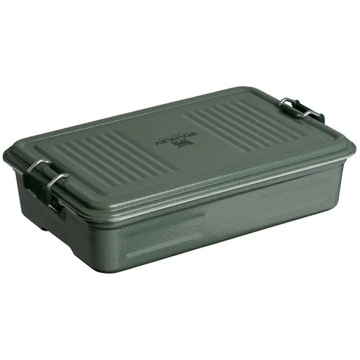 Stanley Cutie Legendary Useful Box 2 l Hammertone Green, verde, L