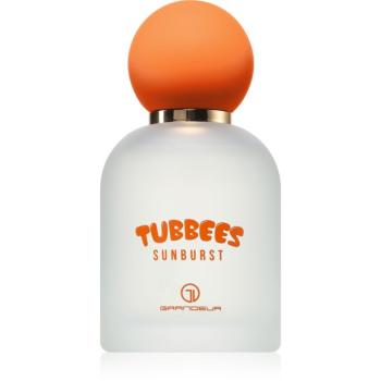 Grandeur Tubbees Sunburst Eau de Parfum unisex 50 ml